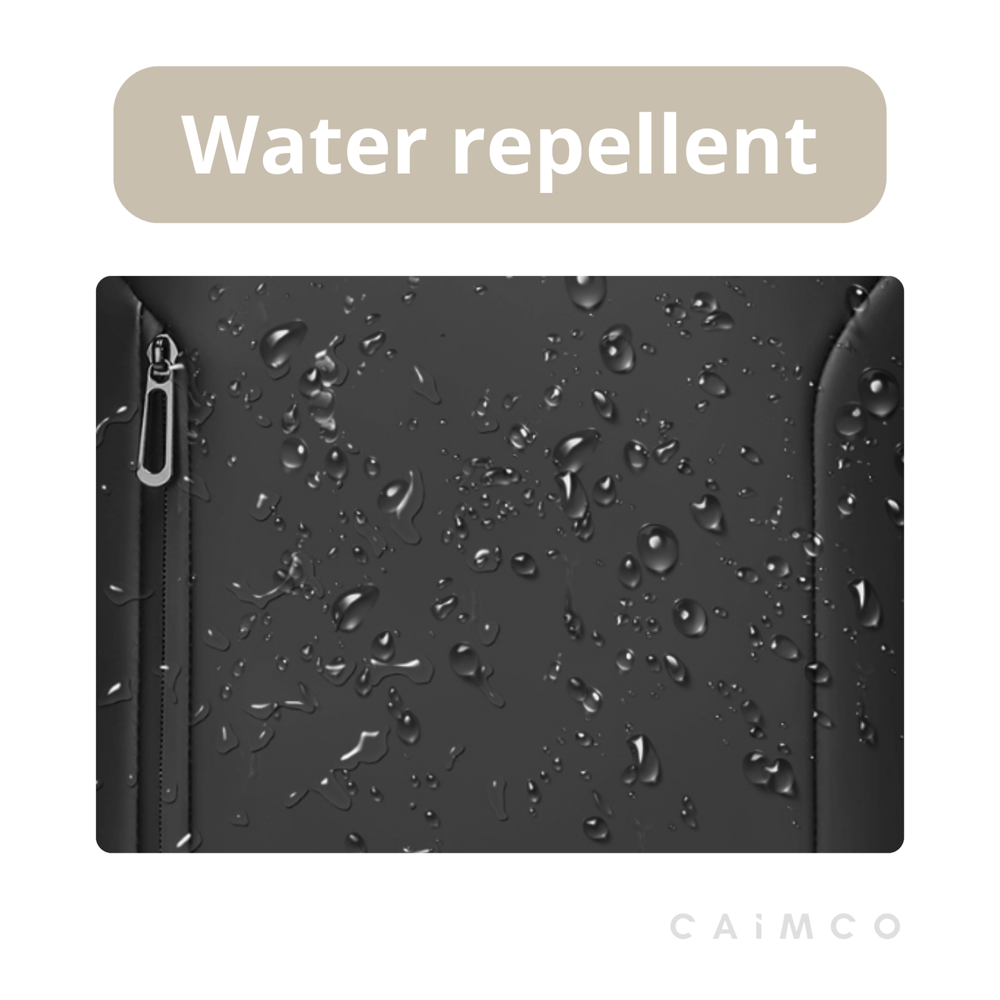Caimco® Connect