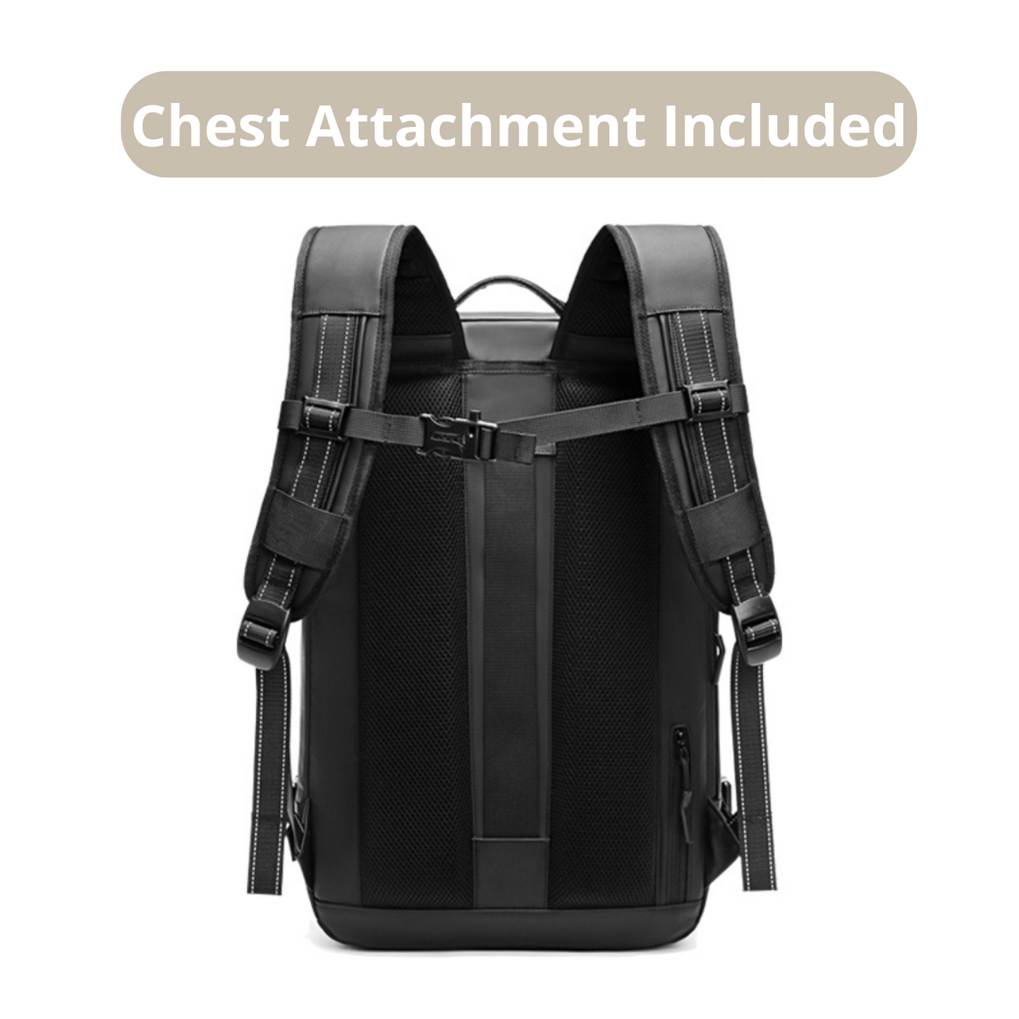 Caimco® Traveller Rucksack