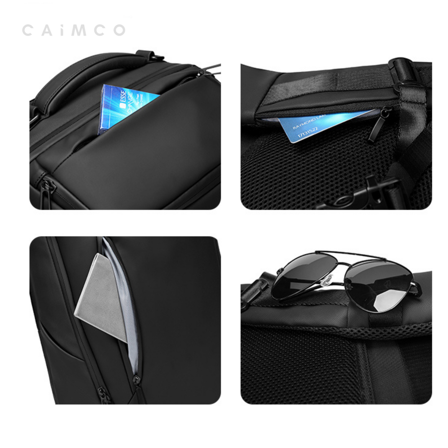Caimco® Connect