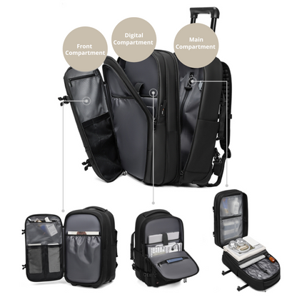 Caimco® Glide